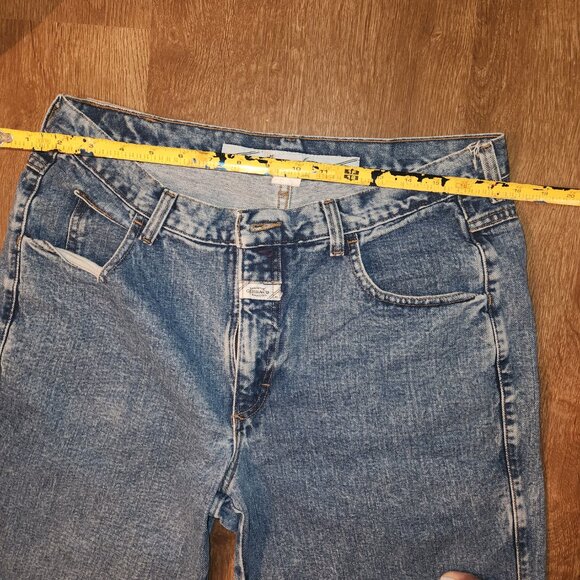 2 pair Girbaud Jeans Bundle - Picture 6 of 9